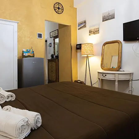 B&B Il Profumo del Porto-3