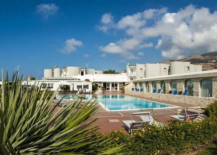 Baia Dei Mulini Resort&SpaAlbergo